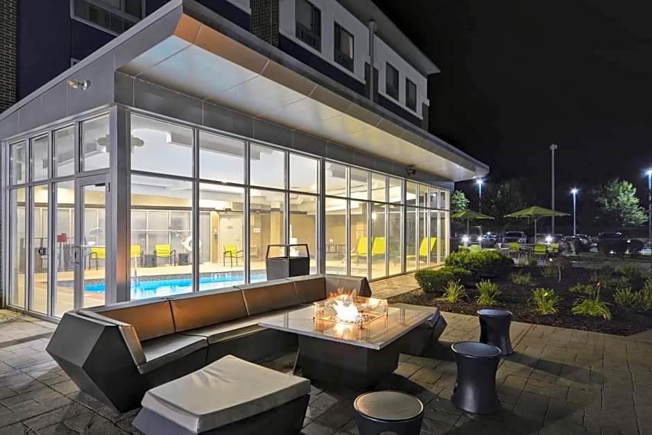 SpringHill Suites by Marriott Indianapolis Airport/Plainfield