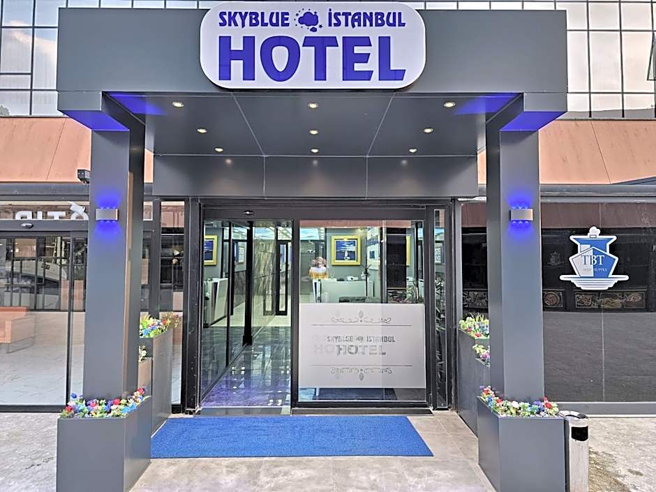 SKYBLUE İSTANBUL HOTEL