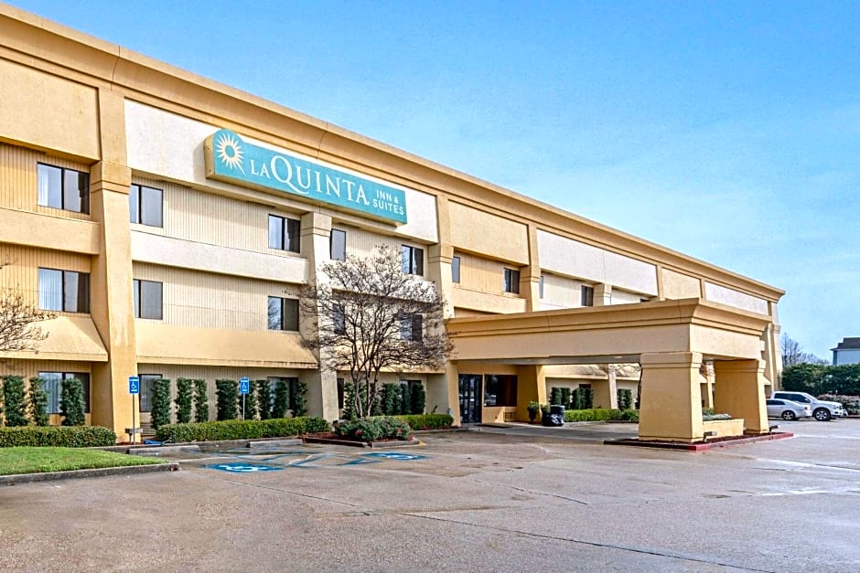 La Quinta Inn & Suites by Wyndham Baton Rouge Siegen Lane