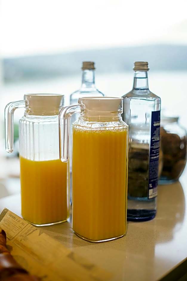 Hotel Mar de Fisterra