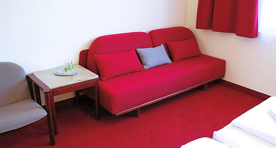 Ferienherbergen S & J Zeisz