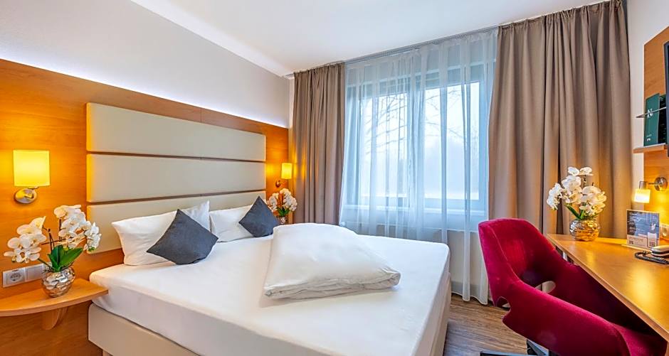 PLAZA INN Braunschweig City Sud