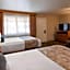 Best Western Ptarmigan Lodge