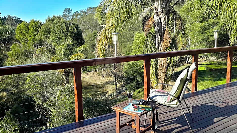 Masescha Country Estate