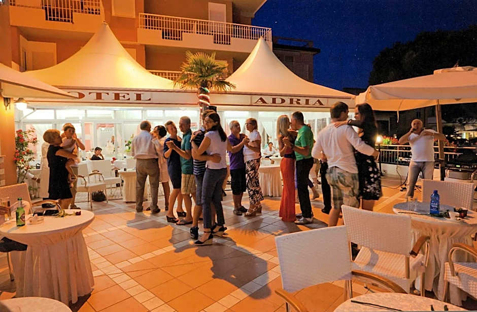 Hotel Adria sul Mare