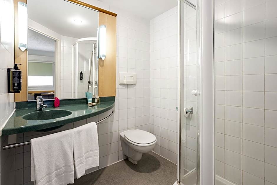 Ibis Budget Madrid Alcalá de Henares La Dehesa
