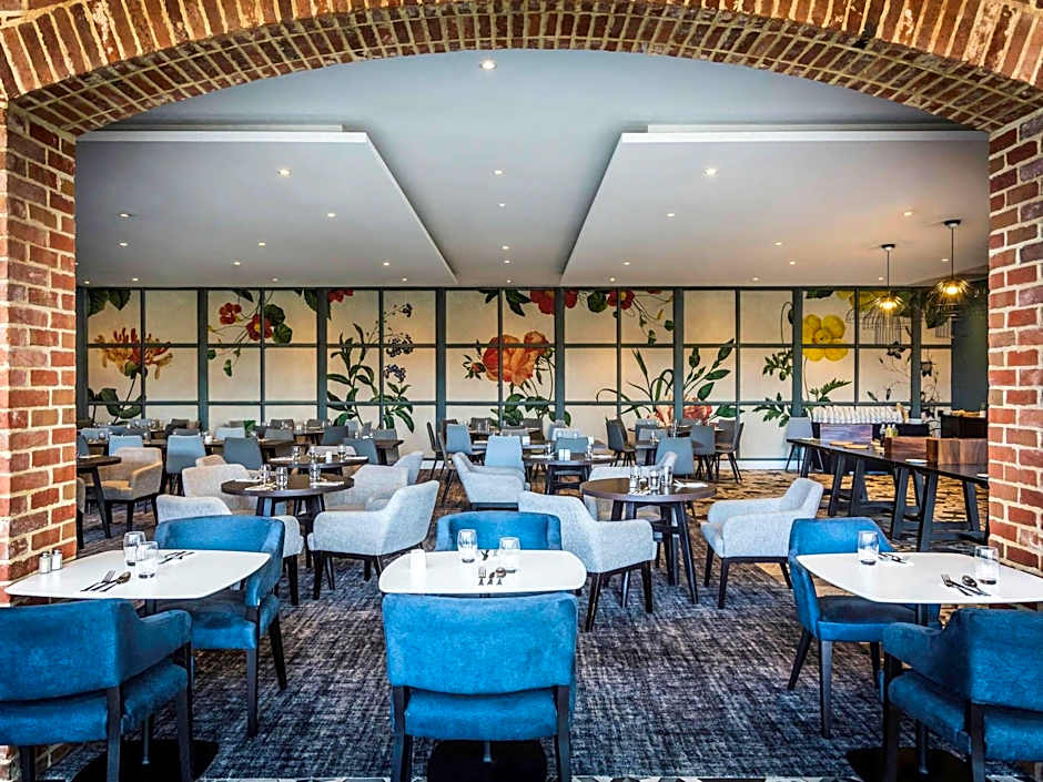 Walton Hall Hotel & Spa by Sunday