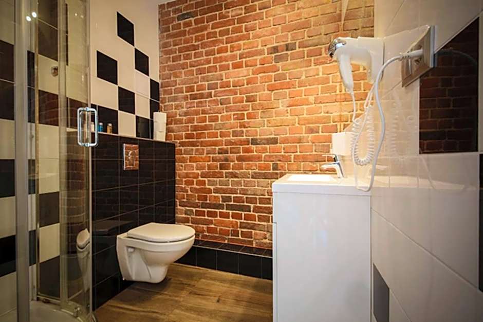 Boogie ApartHouse Old Town