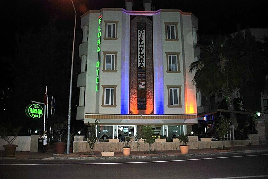 Nasa Flora Hotel