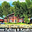 Riverside Meadows Cabins