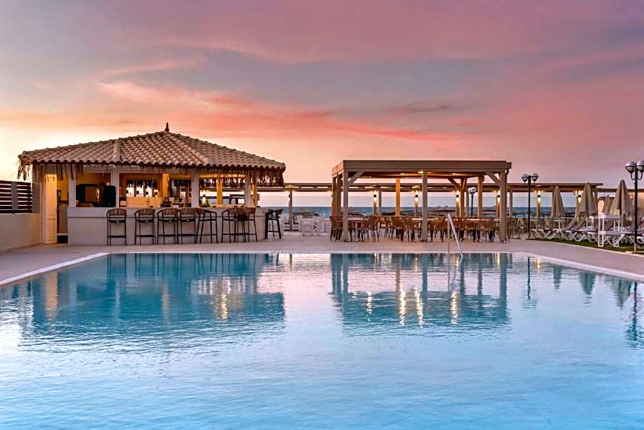 Zeus Hotels Neptuno Beach