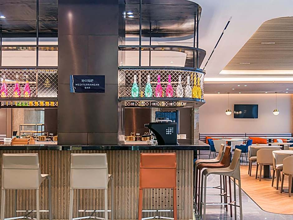 Novotel Nantong Development Zone