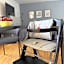 SEEGER Living Comfort Downtown