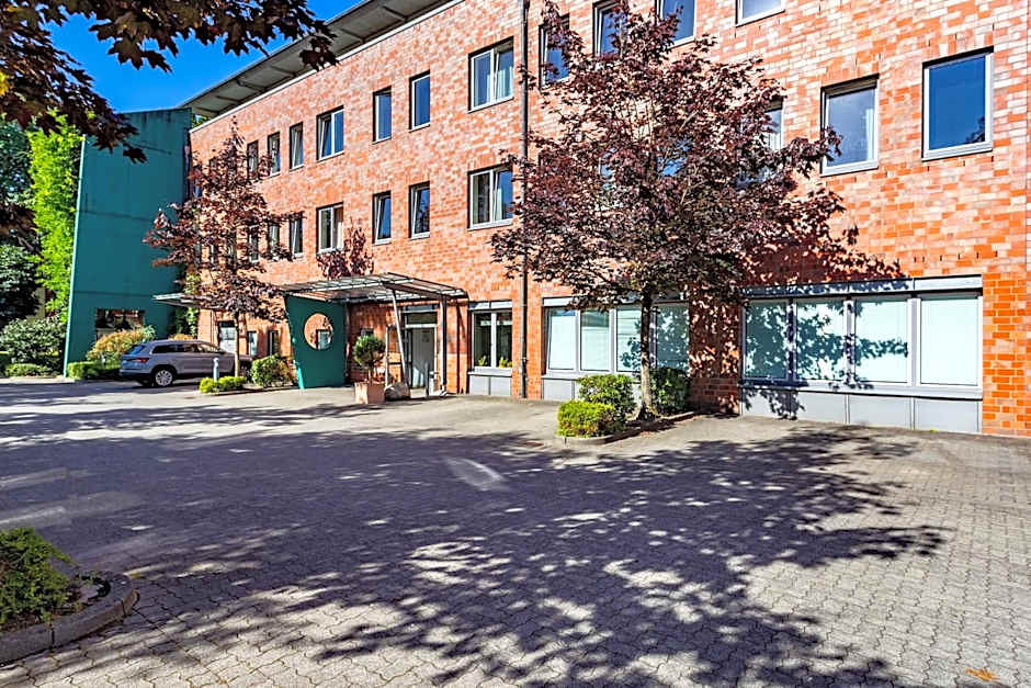 Hotel Mercator Itzehoe-Klosterforst