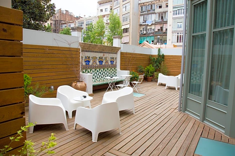 Casa Mathilda
