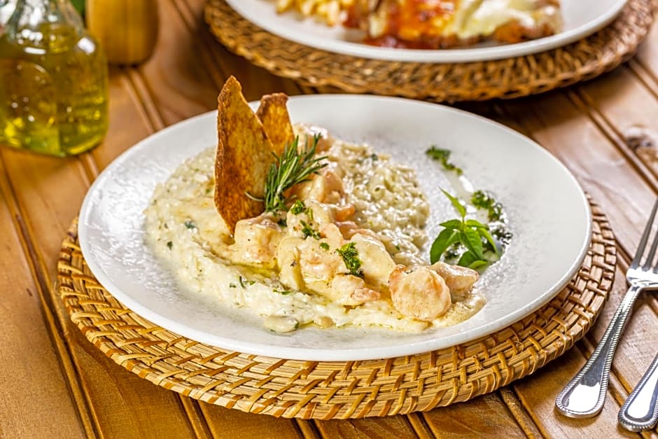 Praiamar Natal Hotel & Convention