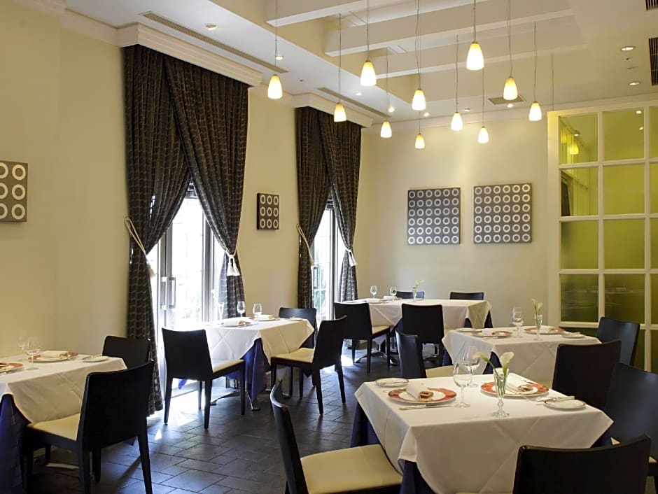 Hotel Monterey La Soeur Fukuoka
