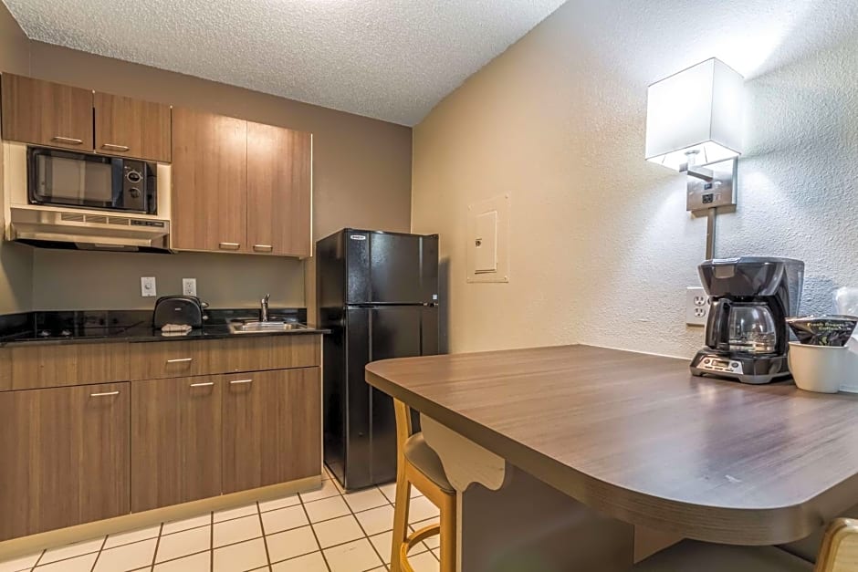 Studio 6-Dallas, TX - Northwest