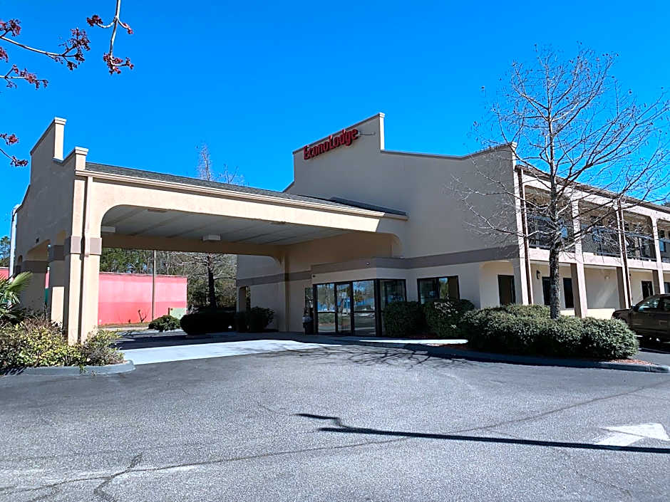 Econo Lodge Dothan