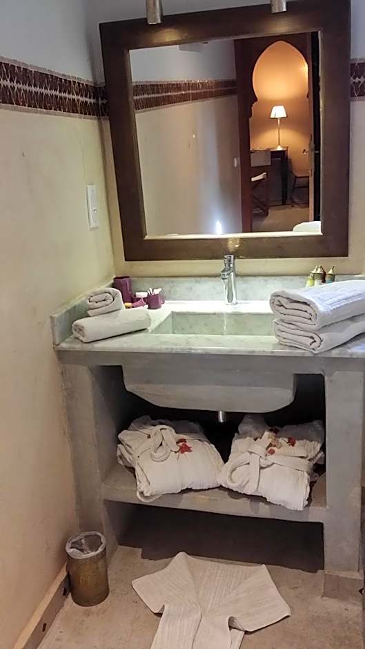 Riad Al Ksar & Spa