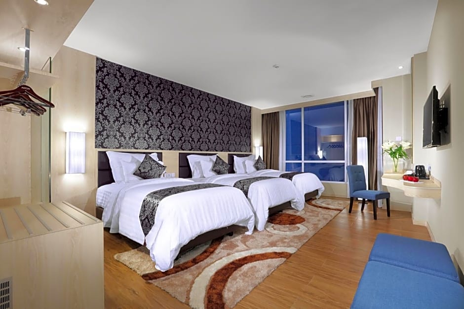 Aston Batam Hotel & Residence