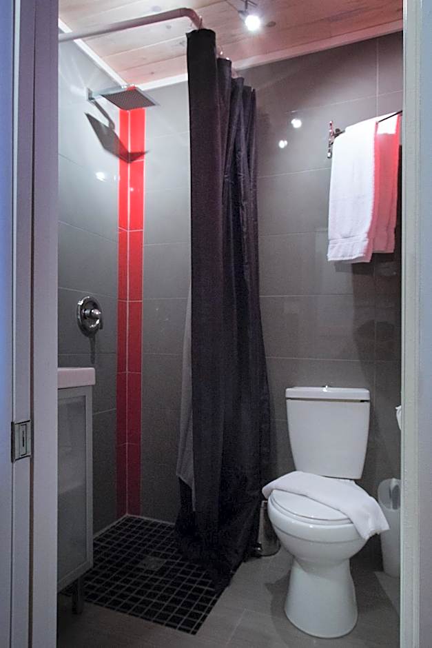 Manoir du Lac Sept-Îles