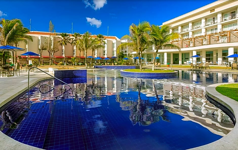 Marupiara Resort by Wish