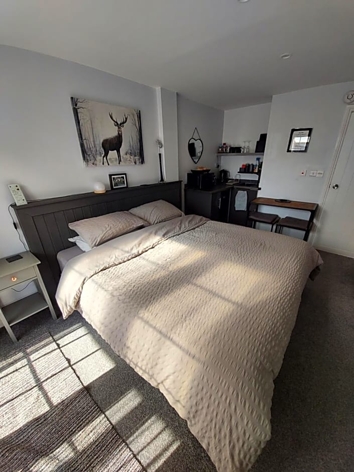 Hadrians wall studio