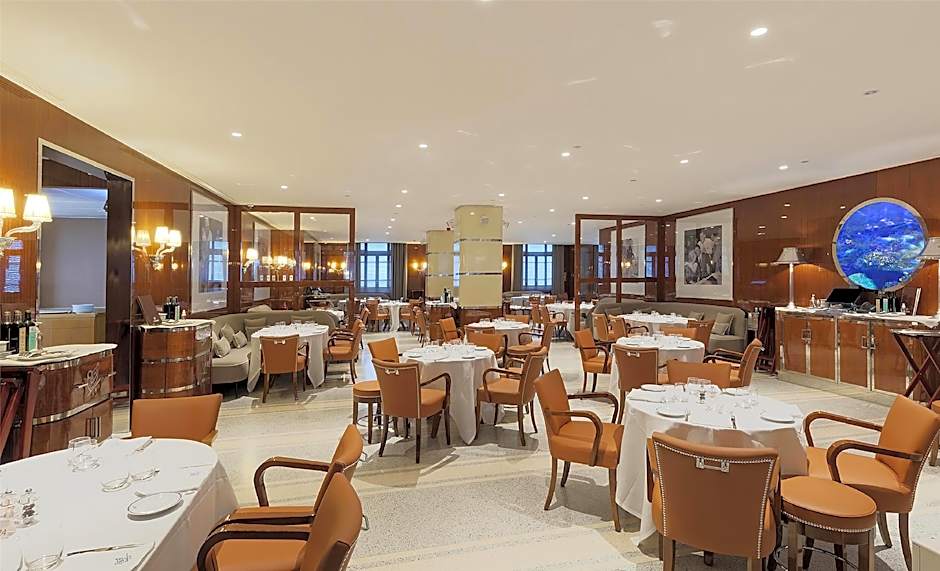 Park Hyatt Istanbul - Macka Palas