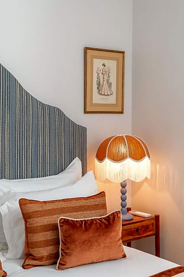 Pergola Boutique Hotel