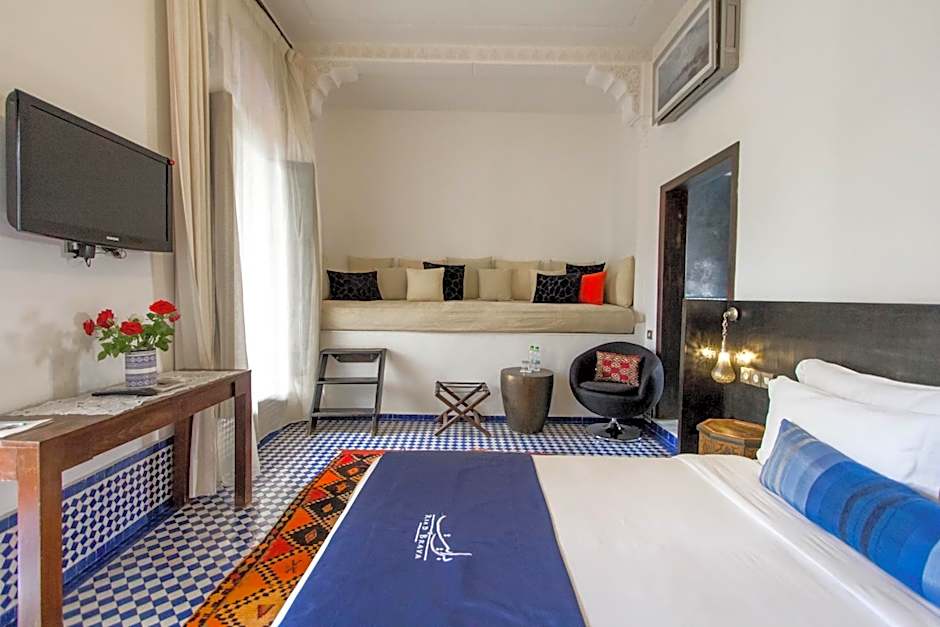 Riad Braya
