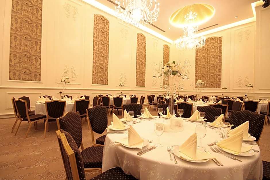Grand Hotel Gaziantep