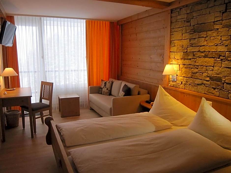 Berghotel Trübsee - Accessible Only by Cable Car