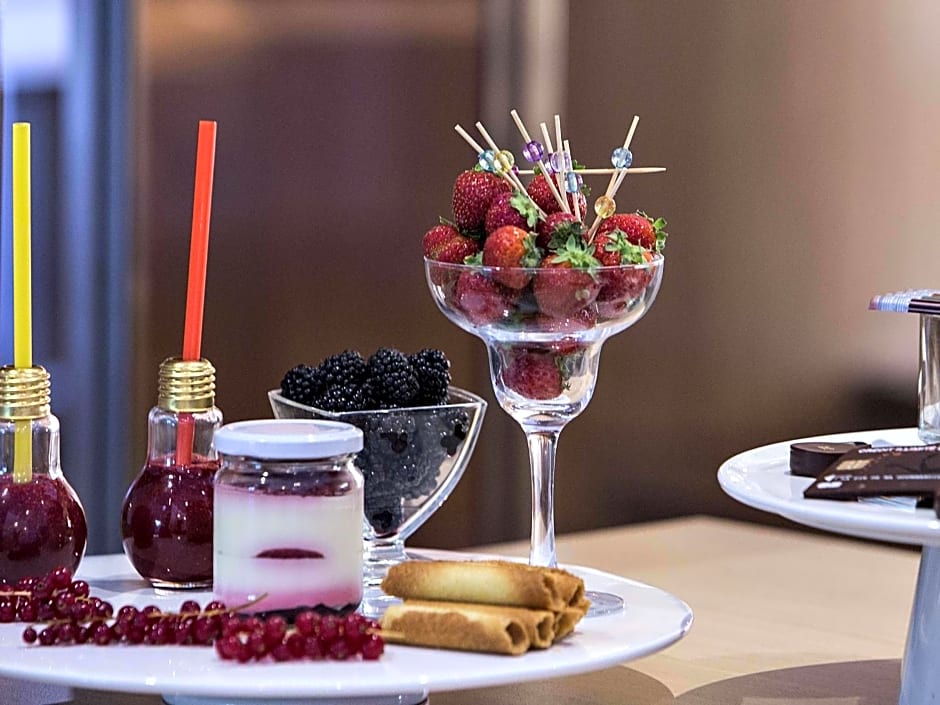 Mercure Toulouse Aéroport Golf de Seilh
