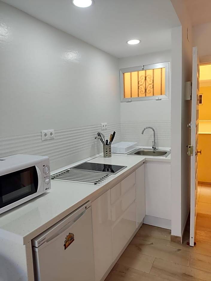 Apartamento Minerva Jupiter. The perfect accommodation for your vacation