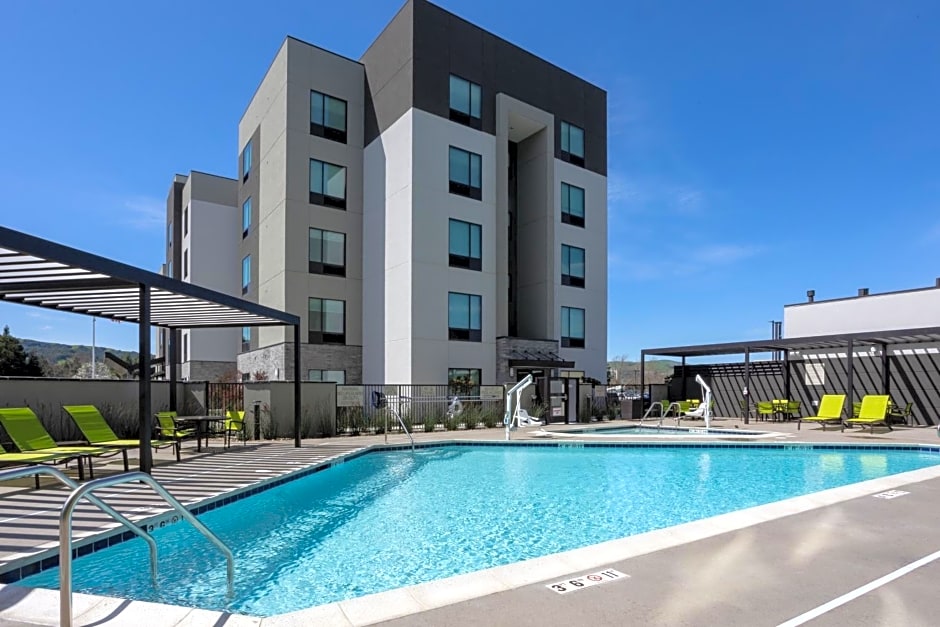 TownePlace Suites by Marriott Pleasanton