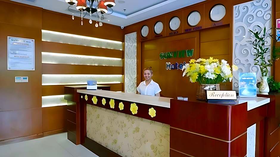 Sunview Hotel – Da Nang, MN