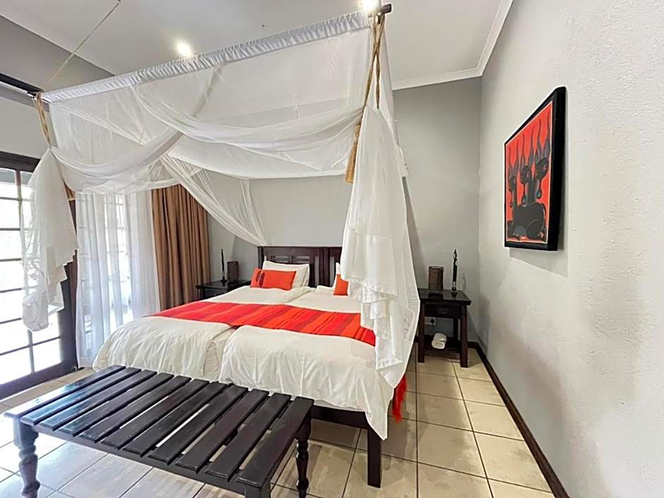 Abangane Guest Lodge