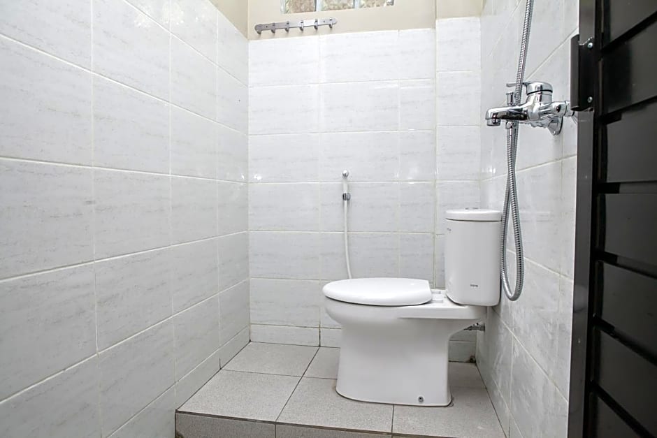 Saba Ayu Guest House