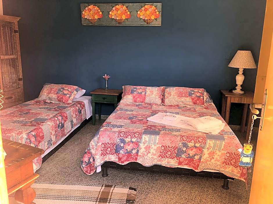 Pousada Vó Iris - Tiradentes Mg