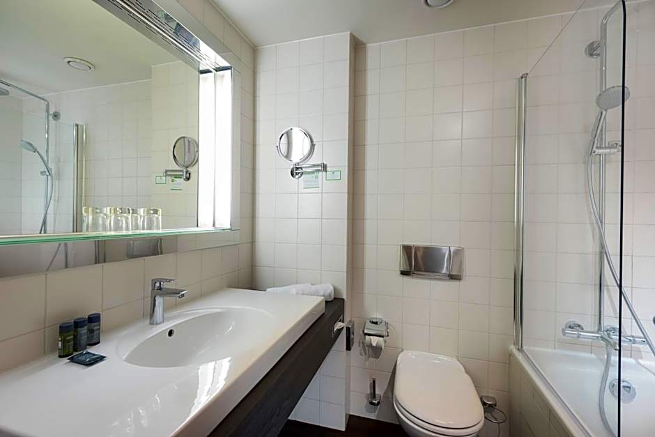 Holiday Inn Berlin City-West By IHG