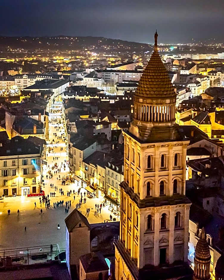 Campanile Perigueux - Boulazac