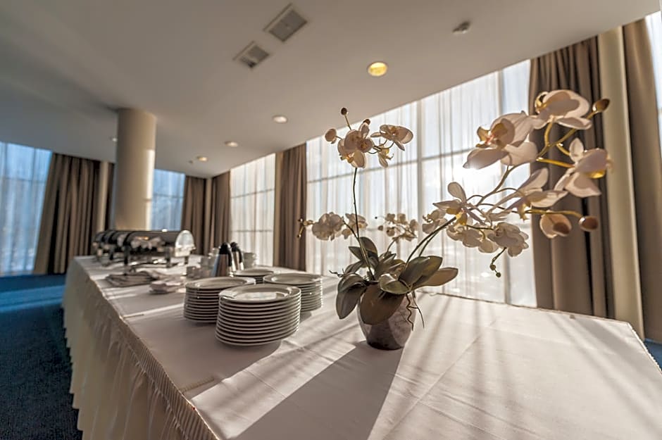 Bellevue Park Hotel Riga