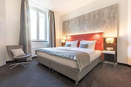 Garner Hotel Berlin - Mitte By IHG