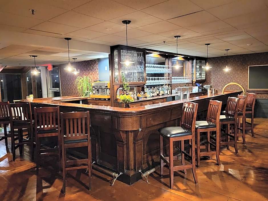 The Stowe Village Inn