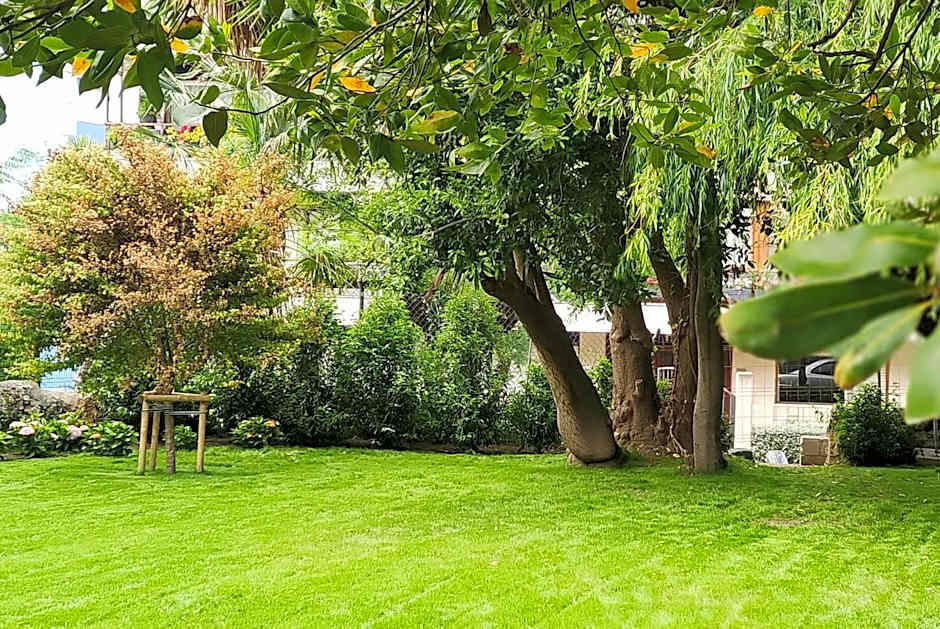 Le Petit Boutique Hotel