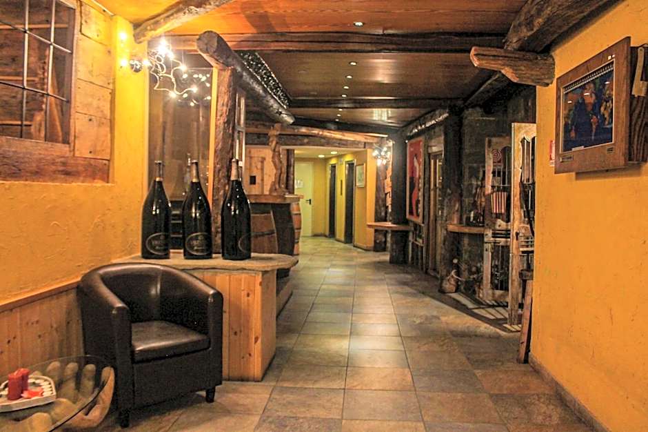 Grand Hotel Sestriere