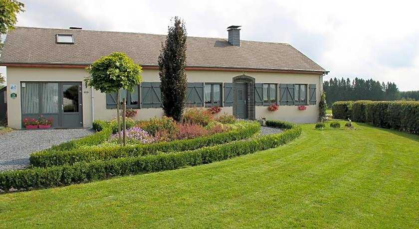 B&B Au fil des saisons sur la Wiels