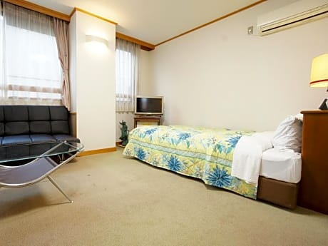 Superior Double Room - Non-Smoking