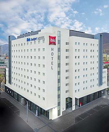 Ibis Iquique